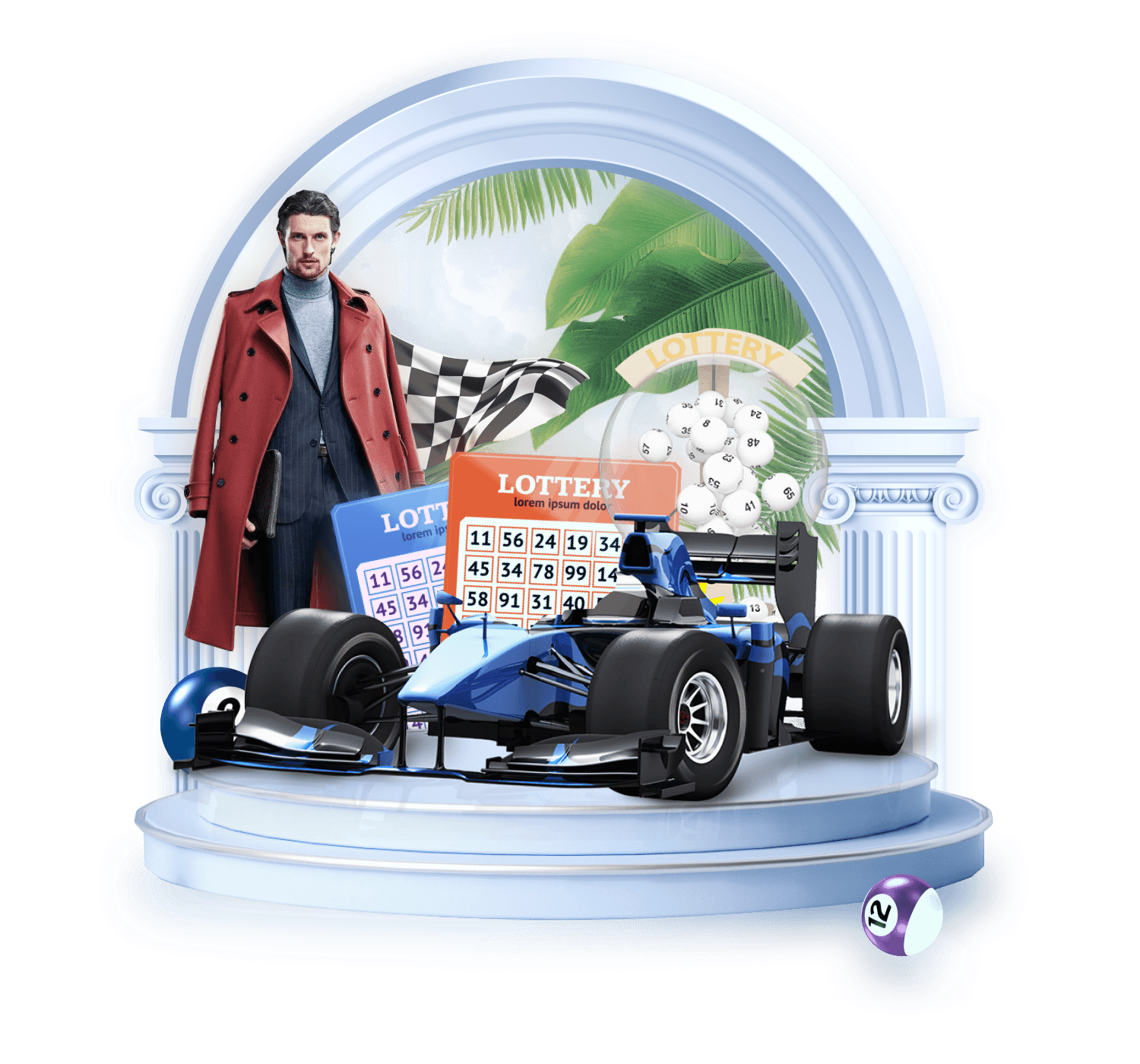 闻鼎大舞台安卓最新版