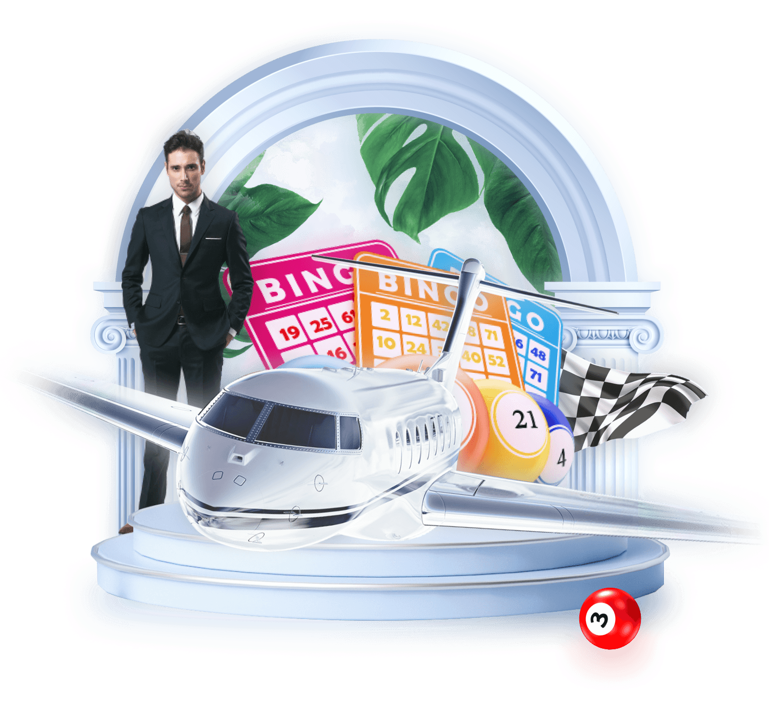 闻鼎大舞台安卓版